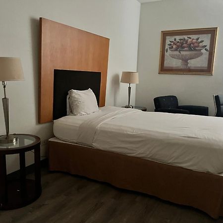 Kings Inn By Oyo Calumet Park I-57 ภายนอก รูปภาพ